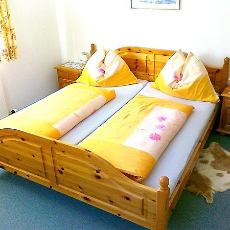 Villa Libiseller Anita Biobauernhof UNTERHUB Taxenbach Zimmer foto