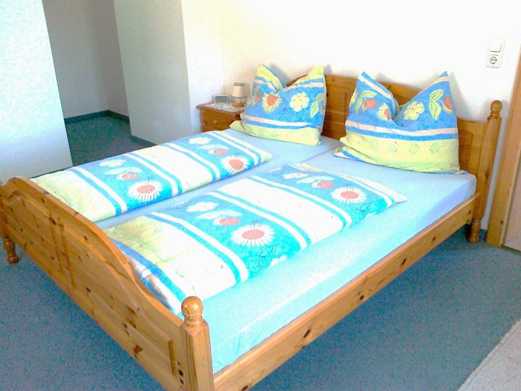 Villa Libiseller Anita Biobauernhof UNTERHUB Taxenbach Zimmer foto
